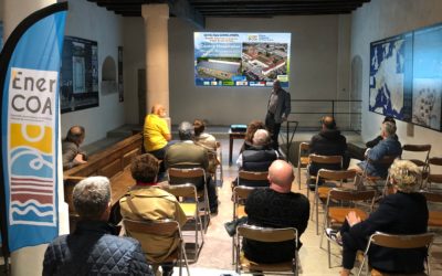 Inaugurations de nos projets