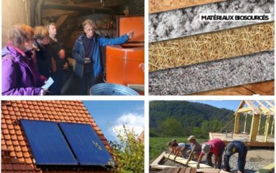 Économisons l&rsquo;énergie dans nos logements !