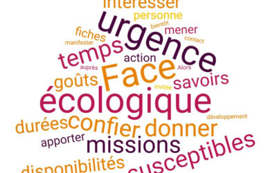 Les missions bénévoles d&rsquo;EnerCOA