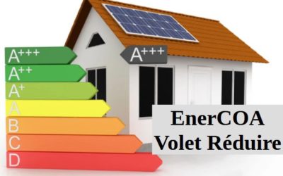 Réduire ses consos d&rsquo;énergie