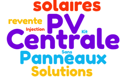 Produire Pour les Particuliers