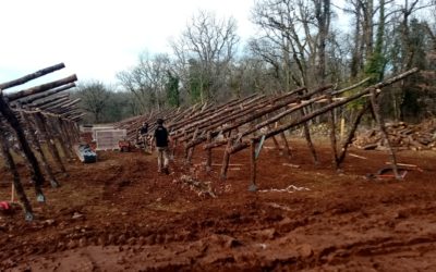 Mouret : Le projet est entre les mains des habitants …