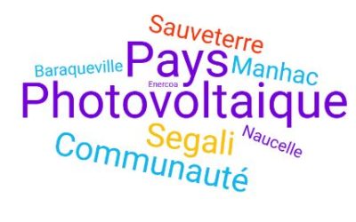 Pays Segali Communauté et EnerCOA gardent espoir et optimisme 