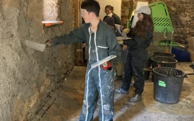 Atelier ‘Rénover, mode d’emploi’ le samedi 12 septembre 2026